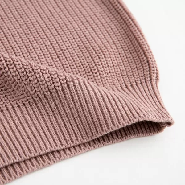 Simplee kids Baby Pullover Sweater Heart Knit Sweater Coat for Autumn Fall and Winter 3M-3T