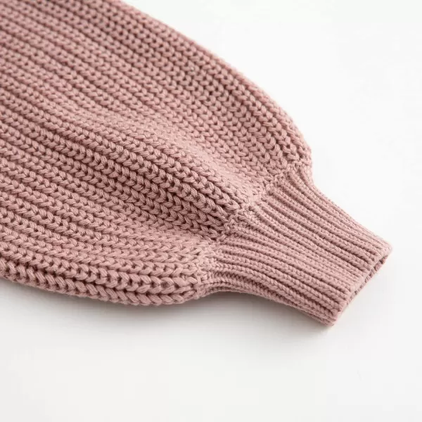 Simplee kids Baby Pullover Sweater Heart Knit Sweater Coat for Autumn Fall and Winter 3M-3T