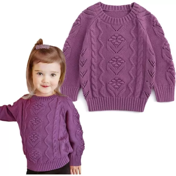 D-dark Purple