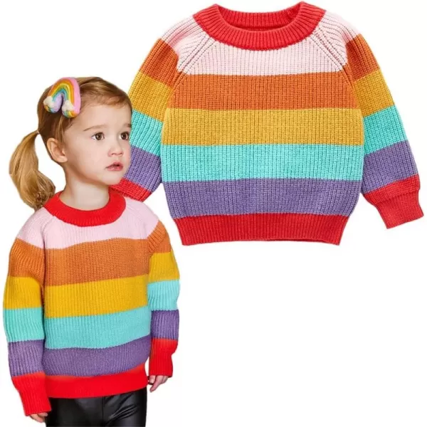 S-rainbow
