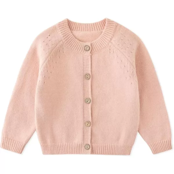 Simplee kids Baby Sweater Animal Leopard Printed Baby Cardigan for Autumn Fall…
