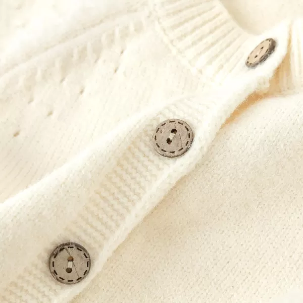 Simplee kids Baby Sweater Animal Leopard Printed Baby Cardigan for Autumn Fall…