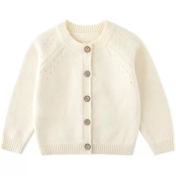 Simplee kids Baby Sweater Animal Leopard Printed Baby Cardigan for Autumn Fall…