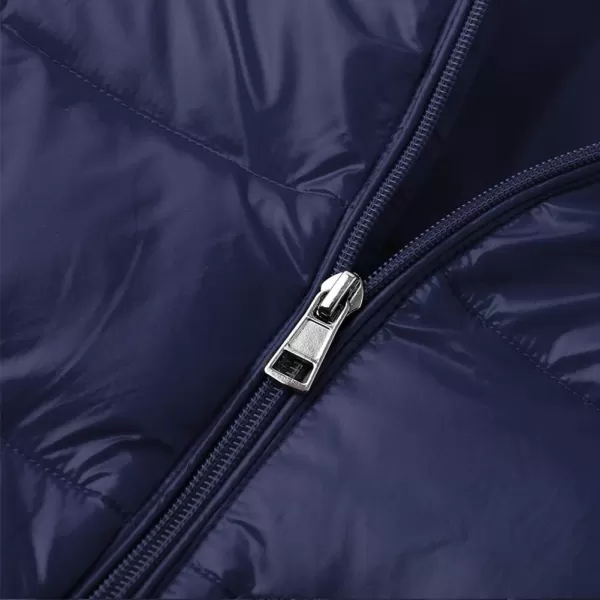 Simplee kids Little Boys Girls Winter Light Puffer Jacket Kids Teen Hooded Warm Down Coat Outwear for 2-8 Years