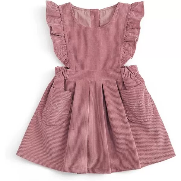 O-fall-n Grey Pink
