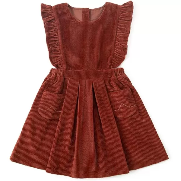O-fall-n Wine Red