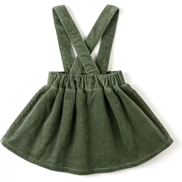 Simplee kids Toddler Girl Casual Dress for Spring Girls Skrit with Pocket