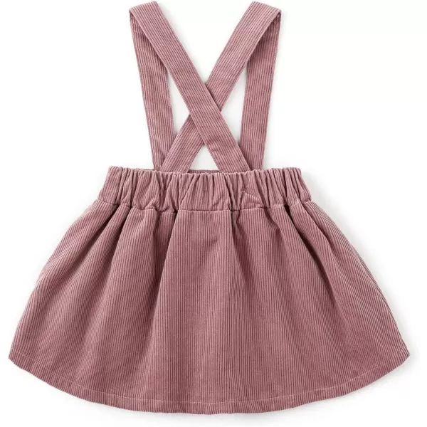 Simplee kids Toddler Girl Casual Dress for Spring Girls Skrit with Pocket
