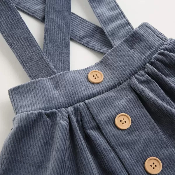 Simplee kids Toddler Girl Casual Dress for Spring Girls Skrit with Pocket