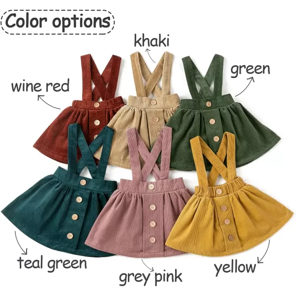 Simplee kids Toddler Girl Casual Dress for Spring Girls Skrit with Pocket