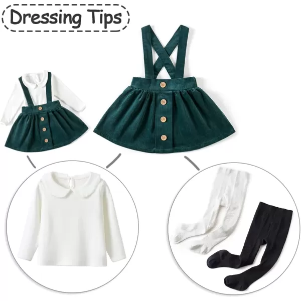 Simplee kids Toddler Girl Casual Dress for Spring Girls Skrit with Pocket