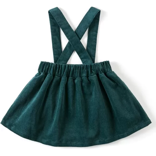Simplee kids Toddler Girl Casual Dress for Spring Girls Skrit with Pocket