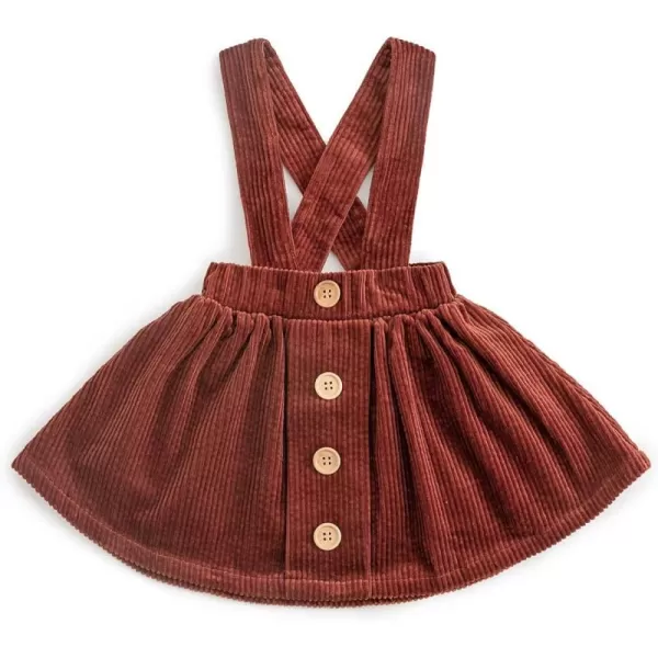 T-fall-wine Red