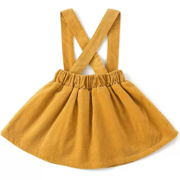 Simplee kids Toddler Girl Casual Dress for Spring Girls Skrit with Pocket
