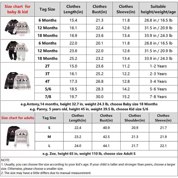 Simplee kids Ugly Christmas Sweater Family Matching Outfits for Holiday Party Knitted Pullover