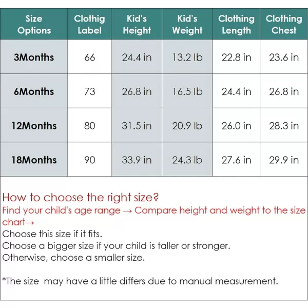 Simplee kids Unisex Baby Hooded Winter Outerwear Snowsuit Newborn Infant Warm Fleece Jumpsuit Romper