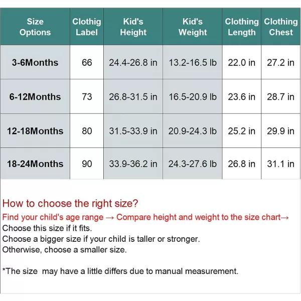 Simplee kids Unisex Onesie Baby Romper Toddler Warm Outwear Winter Coat Double Zipper Baby Hooded Snowsuit
