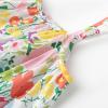 imageSimplee kids Spaghetti Strap Dress for Toddler Girl Summer Dress for Kids Floral Sleeveless Dress 29 YearsCfloral
