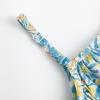 imageSimplee kids Spaghetti Strap Dress for Toddler Girl Summer Dress for Kids Floral Sleeveless Dress 29 YearsCfloral Blue