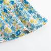 imageSimplee kids Spaghetti Strap Dress for Toddler Girl Summer Dress for Kids Floral Sleeveless Dress 29 YearsCfloral Blue