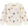 Apricot-heart