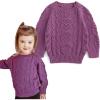 D-dark Purple