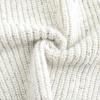 imageSimplee kids Baby Cardigan Cable Knit Toddler Cardigan Long Sleeve Fall Winter Open Front Knit SweatersD2white