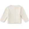 imageSimplee kids Baby Girls Fall Winter Cardigan Sweaters Coats Outfits for ToddlersC  Beige