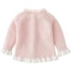 imageSimplee kids Baby Girls Fall Winter Cardigan Sweaters Coats Outfits for ToddlersCapink