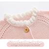 imageSimplee kids Baby Girls Fall Winter Cardigan Sweaters Coats Outfits for ToddlersCapink
