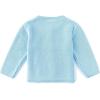 imageSimplee kids Baby Girls Fall Winter Cardigan Sweaters Coats Outfits for ToddlersCblue2