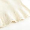 imageSimplee kids Baby Girls Fall Winter Cardigan Sweaters Coats Outfits for ToddlersEacream White