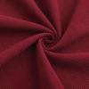 imageSimplee kids Toddler Girl Casual Dress for Spring Girls Skrit with PocketBurgundy