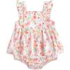 B-p-pink Floral