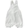 imageSimplee kids Newborn Infant Baby Boy Girl Summer Romper Jumpsuit Sleeveless Backless Overalls Outfits for Spring FallAbeige