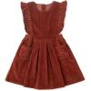 O-fall-n Wine Red