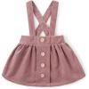 T-fall-grey Pink