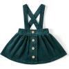 T-fall-teal Green