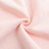 imageSimplee kids Baby Girls Kint Romper Fall Long Sleeve Rompers Newborn Baby Solid Overall Jumpsuit OutfitsPink
