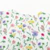 imageSimplee kids Baby Girls Romper Sleeveless Summer Outfits Rompers baby rompers girl Floral Pattern Button One Piece OutfitBbmulticolor Floral