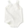 imageSimplee kids Baby Girls Sunflower Knit Rompers Knit Clothes for Newborn Baby GirlsGwhite