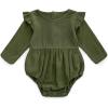 Aa-olive Green