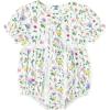 Bb-multicolor Floral