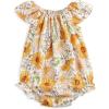 B-yellow Floral