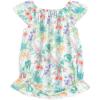 C-green Floral
