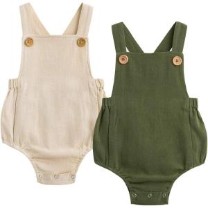 imageSimplee kids Animal Bunny Baby Easter Romper Long Ear Rabbit Hoodie Romper Jumpsuit with ZipperBzcombo7snaps