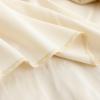 imageSimplee kids Girls Dresses Off The Shoulder Summer Tween Dress Smocked Ruffle Puff Sleeves Dresses for Girl Kids 415 YearsApricot