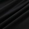 imageSimplee kids Girls Dresses Off The Shoulder Summer Tween Dress Smocked Ruffle Puff Sleeves Dresses for Girl Kids 415 YearsBlack