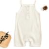 imageSimplee kids Baby Girls Boys Rompers Jumpsuit Bodysuit Cotton Onesie for Spring Summer FallCmulticolor1