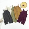 imageSimplee kids Baby Girls Boys Rompers Jumpsuit Bodysuit Cotton Onesie for Spring Summer FallCmulticolor1